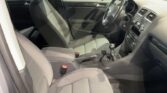 Volkswagen Golf VI 1.6 Comfortline 2009m. Benzinas Mechaninė