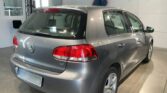 Volkswagen Golf VI 1.6 Comfortline 2009m. Benzinas Mechaninė
