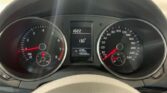 Volkswagen Golf VI 1.6 Comfortline 2009m. Benzinas Mechaninė