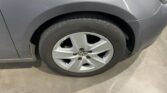 Volkswagen Golf VI 1.6 Comfortline 2009m. Benzinas Mechaninė