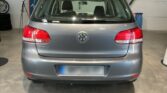 Volkswagen Golf VI 1.6 Comfortline 2009m. Benzinas Mechaninė