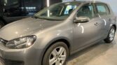 Volkswagen Golf VI 1.6 Comfortline 2009m. Benzinas Mechaninė