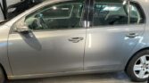 Volkswagen Golf VI 1.6 Comfortline 2009m. Benzinas Mechaninė