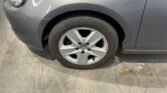 Volkswagen Golf VI 1.6 Comfortline 2009m. Benzinas Mechaninė