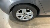 Volkswagen Golf VI 1.6 Comfortline 2009m. Benzinas Mechaninė