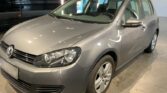 Volkswagen Golf VI 1.6 Comfortline 2009m. Benzinas Mechaninė