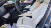 BMW 5er 550e xDrive M Sport 2024m. Benzinas/Elektra Automatinė
