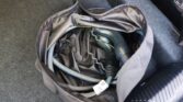 BMW 5er 550e xDrive M Sport 2024m. Benzinas/Elektra Automatinė