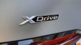 BMW 5er 550e xDrive M Sport 2024m. Benzinas/Elektra Automatinė