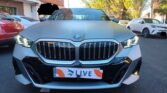 BMW 5er 550e xDrive M Sport 2024m. Benzinas/Elektra Automatinė