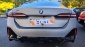 BMW 5er 550e xDrive M Sport 2024m. Benzinas/Elektra Automatinė