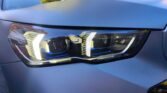 BMW 5er 550e xDrive M Sport 2024m. Benzinas/Elektra Automatinė