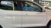 Nissan Qashqai 1.5 Turbodiesel Acenta 2016m. Dyzelinas Mechaninė