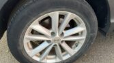 Nissan Qashqai 1.5 Turbodiesel Acenta 2016m. Dyzelinas Mechaninė