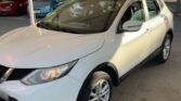 Nissan Qashqai 1.5 Turbodiesel Acenta 2016m. Dyzelinas Mechaninė