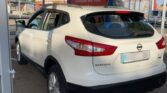 Nissan Qashqai 1.5 Turbodiesel Acenta 2016m. Dyzelinas Mechaninė
