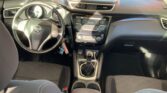 Nissan Qashqai 1.5 Turbodiesel Acenta 2016m. Dyzelinas Mechaninė