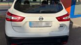 Nissan Qashqai 1.5 Turbodiesel Acenta 2016m. Dyzelinas Mechaninė