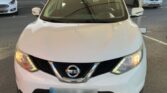 Nissan Qashqai 1.5 Turbodiesel Acenta 2016m. Dyzelinas Mechaninė