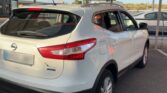 Nissan Qashqai 1.5 Turbodiesel Acenta 2016m. Dyzelinas Mechaninė