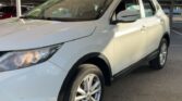 Nissan Qashqai 1.5 Turbodiesel Acenta 2016m. Dyzelinas Mechaninė