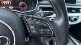 Audi S5 Sportback 3.0 V6 TFSI quattro 2018m. Benzinas Automatinė