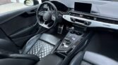 Audi S5 Sportback 3.0 V6 TFSI quattro 2018m. Benzinas Automatinė