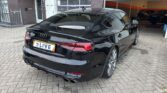 Audi S5 Sportback 3.0 V6 TFSI quattro 2018m. Benzinas Automatinė