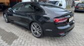 Audi S5 Sportback 3.0 V6 TFSI quattro 2018m. Benzinas Automatinė