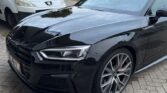 Audi S5 Sportback 3.0 V6 TFSI quattro 2018m. Benzinas Automatinė