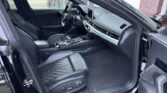 Audi S5 Sportback 3.0 V6 TFSI quattro 2018m. Benzinas Automatinė
