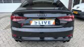 Audi S5 Sportback 3.0 V6 TFSI quattro 2018m. Benzinas Automatinė