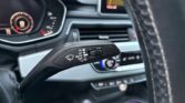 Audi S5 Sportback 3.0 V6 TFSI quattro 2018m. Benzinas Automatinė