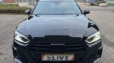 Audi S5 Sportback 3.0 V6 TFSI quattro 2018m. Benzinas Automatinė