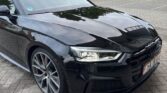Audi S5 Sportback 3.0 V6 TFSI quattro 2018m. Benzinas Automatinė