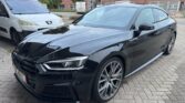 Audi S5 Sportback 3.0 V6 TFSI quattro 2018m. Benzinas Automatinė