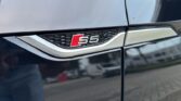 Audi S5 Sportback 3.0 V6 TFSI quattro 2018m. Benzinas Automatinė