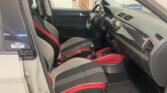 Skoda Fabia 1.2 TSI Monte Carlo 2016m. Benzinas Mechaninė