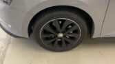 Skoda Fabia 1.2 TSI Monte Carlo 2016m. Benzinas Mechaninė