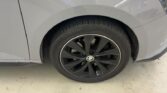 Skoda Fabia 1.2 TSI Monte Carlo 2016m. Benzinas Mechaninė