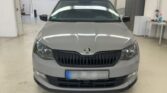 Skoda Fabia 1.2 TSI Monte Carlo 2016m. Benzinas Mechaninė