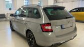 Skoda Fabia 1.2 TSI Monte Carlo 2016m. Benzinas Mechaninė