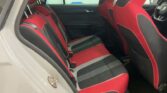 Skoda Fabia 1.2 TSI Monte Carlo 2016m. Benzinas Mechaninė