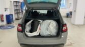 Skoda Fabia 1.2 TSI Monte Carlo 2016m. Benzinas Mechaninė