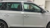Skoda Fabia 1.2 TSI Monte Carlo 2016m. Benzinas Mechaninė