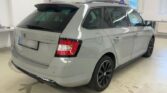 Skoda Fabia 1.2 TSI Monte Carlo 2016m. Benzinas Mechaninė