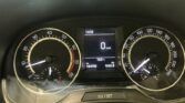 Skoda Fabia 1.2 TSI Monte Carlo 2016m. Benzinas Mechaninė