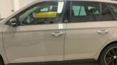 Skoda Fabia 1.2 TSI Monte Carlo 2016m. Benzinas Mechaninė