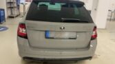 Skoda Fabia 1.2 TSI Monte Carlo 2016m. Benzinas Mechaninė