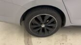 Skoda Fabia 1.2 TSI Monte Carlo 2016m. Benzinas Mechaninė